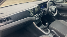 Volkswagen Polo 1.0 TSI Life 5dr Petrol Hatchback